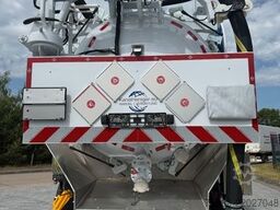 MERCEDES-BENZ Arocs 3545 L 8x4 - Kroll ADR Sauger