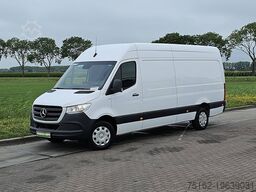 MERCEDES-BENZ SPRINTER 317 L3H2 Maxi Navi Euro6