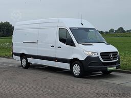 MERCEDES-BENZ SPRINTER 317 L3H2 Maxi Navi Euro6