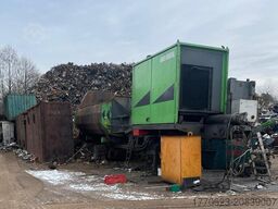 Akros Henschel CIV600-8L