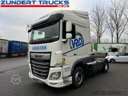 DAF XF 480 SPACECAB