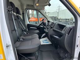 PEUGEOT BOXER  KASTENWAGEN L3H2