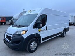 PEUGEOT BOXER  KASTENWAGEN L4H2