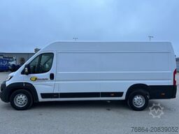 PEUGEOT BOXER  KASTENWAGEN L4H2