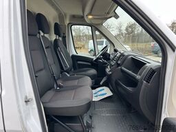 PEUGEOT BOXER KASTENWAGEN L4H2