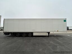 SCHMITZ SCB S3B KüHLAUFLIEGER, TK SLXE 400, BLUMENBREITE
