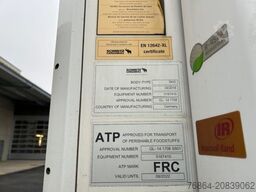 SCHMITZ SCB S3B KüHLAUFLIEGER, TK SLXE 400, BLUMENBREITE