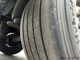 SCHMITZ SCB S3B KüHLAUFLIEGER, TK SLXE 400, BLUMENBREITE