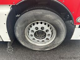 MAN TGX 26.420 XLX, 6X2, LIFTACHSE, EURO6