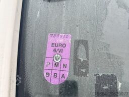 MAN TGX 26.420 XLX, 6X2, LIFTACHSE, EURO6