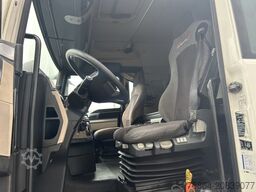 MAN TGX 26.420 XLX, 6X2, LIFTACHSE, EURO6