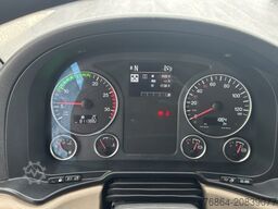 MAN TGX 26.420 XLX, 6X2, LIFTACHSE, EURO6