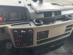 MAN TGX 26.420 XLX, 6X2, LIFTACHSE, EURO6