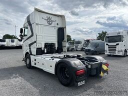 DAF XF 480 SSC E6 D Standklima Intarder Multihydraulik