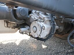 Mercedes Benz 1851 LS Actros Gigaspace Retarder Standklima