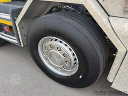 Scania G490 CB 10x4 Lanz+Marti / Swiss-Vehicle