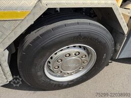 Scania G490 CB 10x4 Lanz+Marti / Swiss-Vehicle