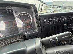 MAN TGA 18.390 4x4 / Swiss-Vehicle