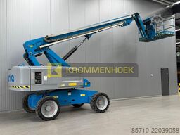 Genie S 65