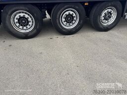 Schmitz Cargobull Semitrailer Curtainsider Standard