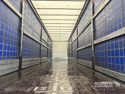 Schmitz Cargobull Semitrailer Curtainsider Standard