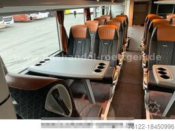 SETRA S 531 DT /  S 431 DT / Astromega / Skyliner