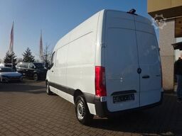 MERCEDES-BENZ Sprinter III 314 CDI FWD  TK Tiefkühler -29°