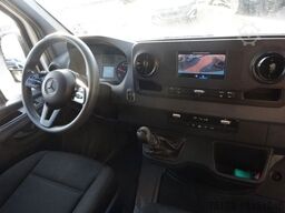MERCEDES-BENZ Sprinter III 314 CDI FWD  TK Tiefkühler -29°