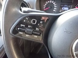 MERCEDES-BENZ Sprinter III 314 CDI FWD  TK Tiefkühler -29°