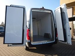 MERCEDES-BENZ Sprinter III 314 CDI FWD  TK Tiefkühler -29°