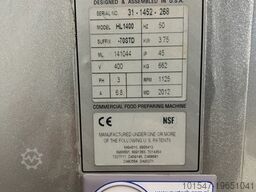 Hobart HL 1400