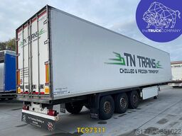 Hoet Trailers