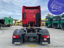 DAF XF Euro6 450