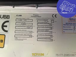 Renault Master Hoogtewerker