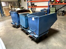 Chip Trailer (3x) 