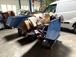 Chip Trailer (3x) 
