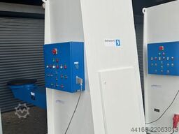 Severt, Demmeler 1000 Kg 2000 Kg