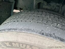 DAF XF 440 SSC ONLY 789.000 KM SUPER CONDITION NL TR