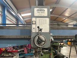 Soraluce TR3 2500