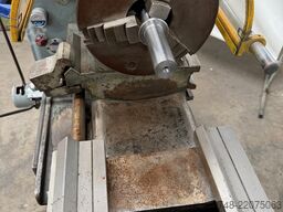 Cazeneuve-Amutio HB 575 X 1500