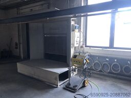 ARNO HERING GmbH & Co. KG PTR 15-45-SE