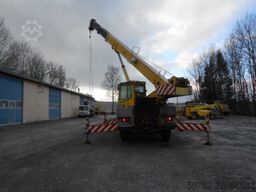 [div] Mobilkran Coles Cranes 625S, 20 t