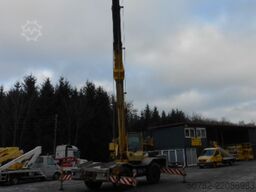 [div] Mobilkran Coles Cranes 625S, 20 t