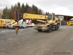 [div] Mobilkran Coles Cranes 625S, 20 t