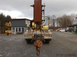 [div] Mobilkran Coles Cranes 625S, 20 t