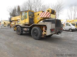 [div] Mobilkran Coles Cranes 625S, 20 t