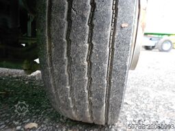 MAN Dreiseitenkippen MAN LE8.150 mit Kran Palfingen PFG7001