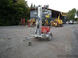 [div] Anhänge- Lichtmast Schmid FG75LM