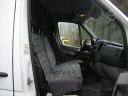 [div] VW Crafter 2EKE2 Werkstatt Ausbau Sortimo