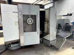 Deckel Maho DMC 60 T